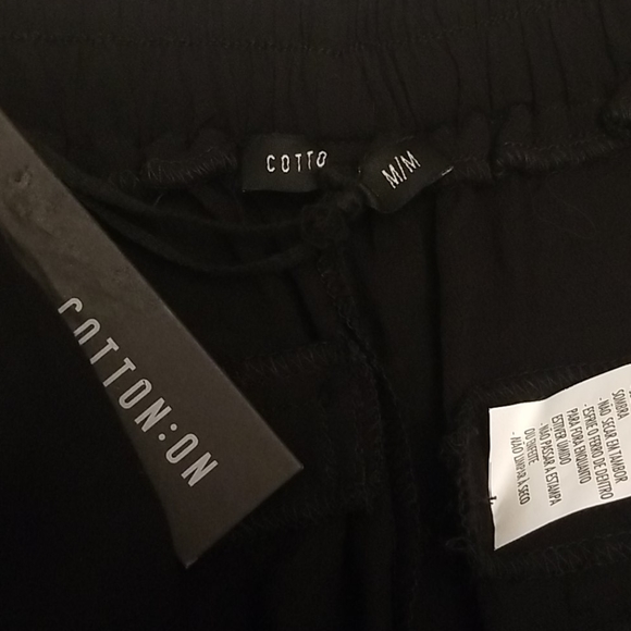 NWT Cotton On womens pants size M - Picture 2 of 10